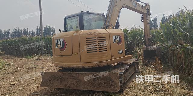 整机右后45°（整机外观）