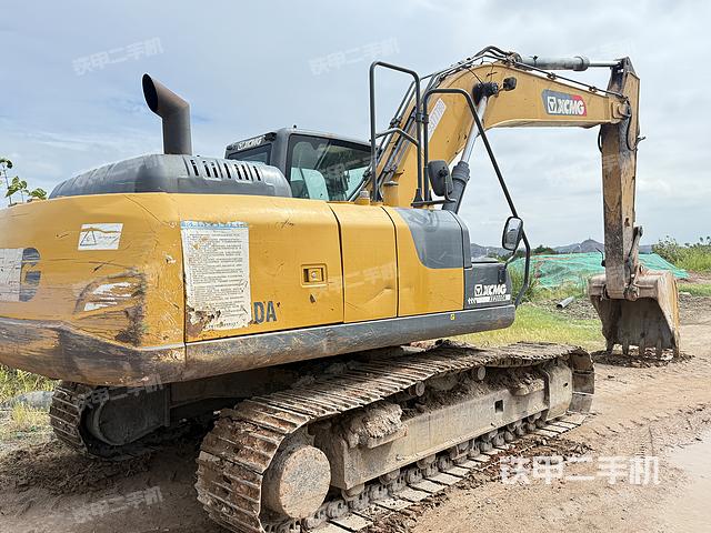 整机右后45°（整机外观）