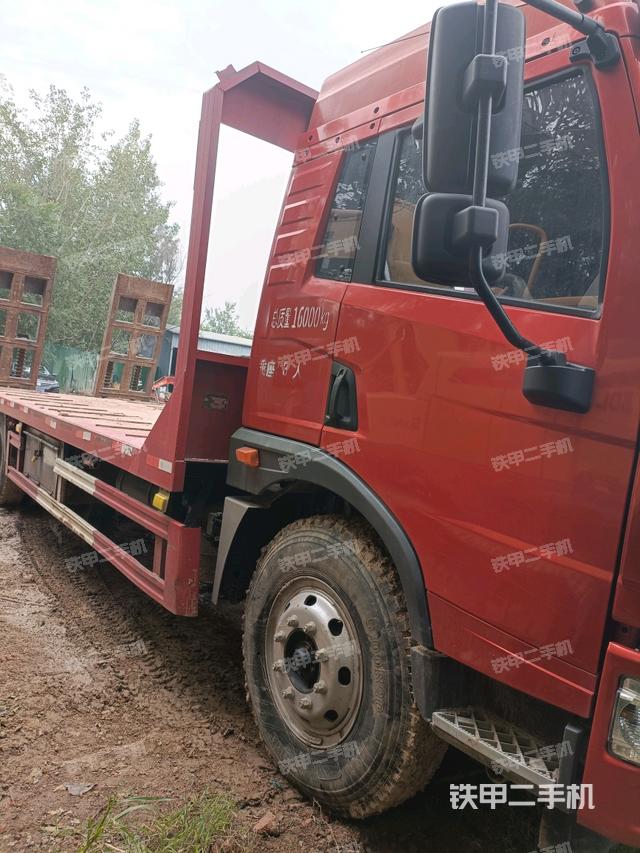 整機(jī)右側(cè)（設(shè)備外觀及核心部件）