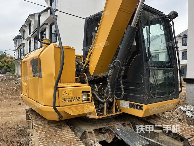 整机右后45°（整机外观）