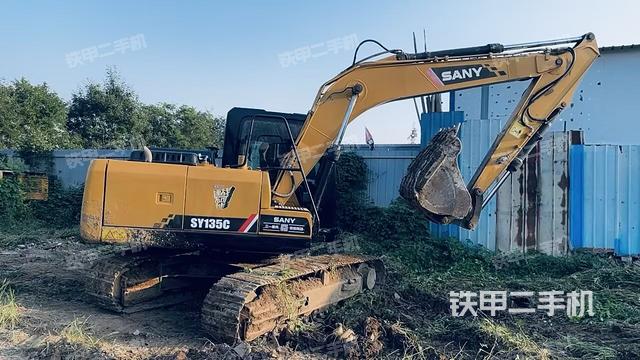 整机右后45°（整机外观）