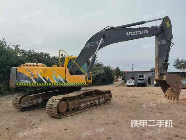 整机右后45°（整机外观）