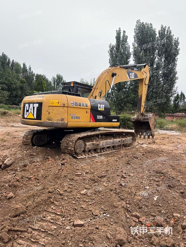 整机右后45°（整机外观）