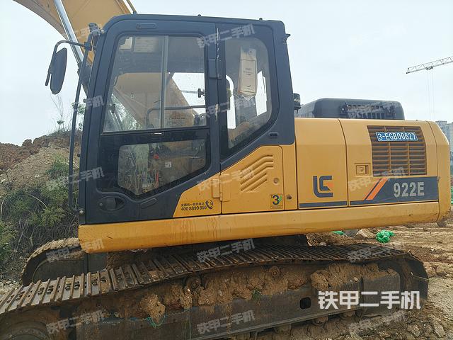 駕駛室整體（整機(jī)外觀）