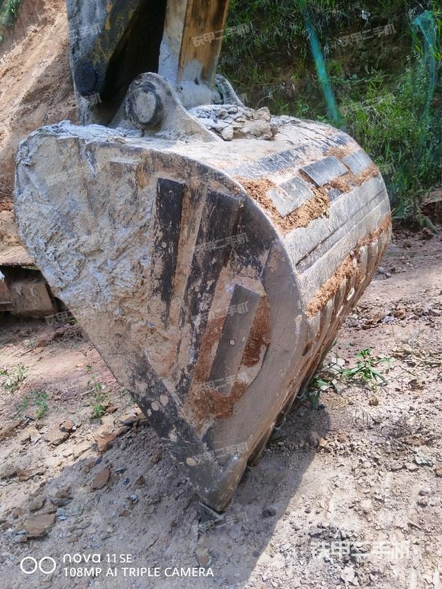 鏟斗45度（工作和回轉(zhuǎn)裝置）