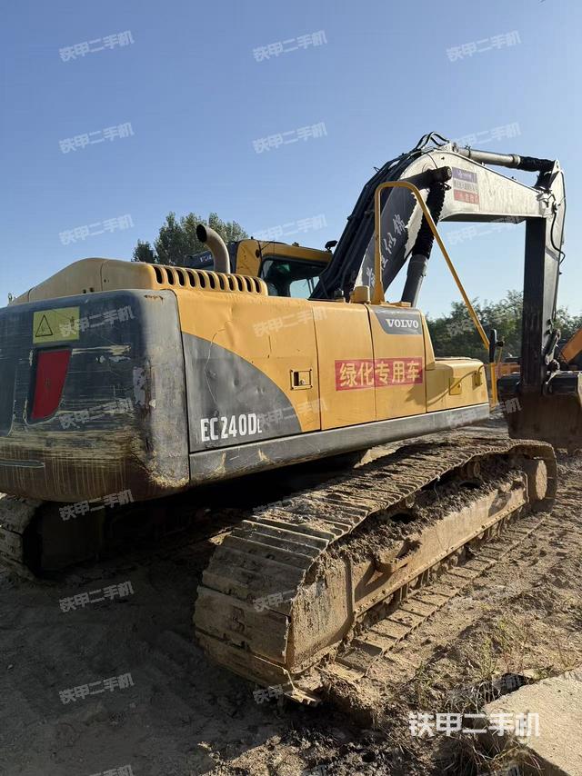 整机右后45°（整机外观）
