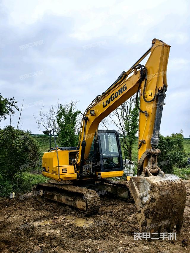 左后45（整机外观）