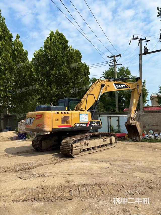 整机右后45°（整机外观）