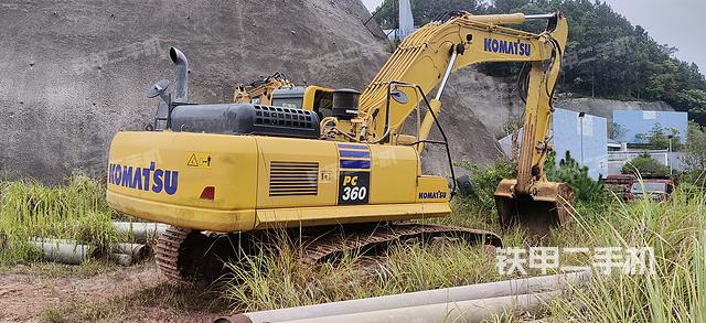 整机右后45°（整机外观）