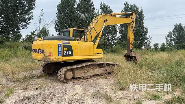 整机右后45°（整机外观）