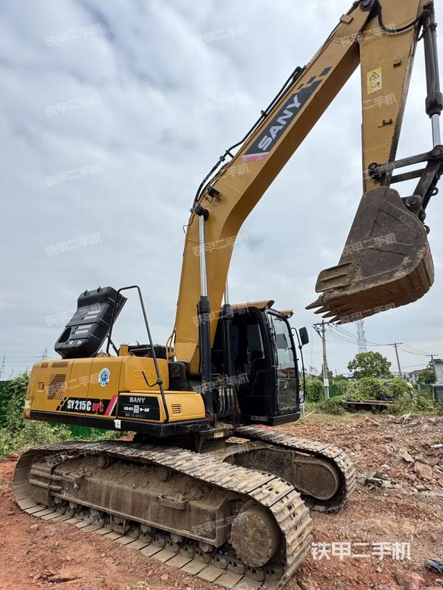 整机右后45°（整机外观）