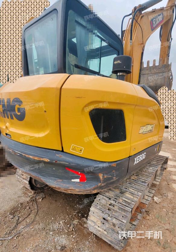 整机右后45°（整机外观）