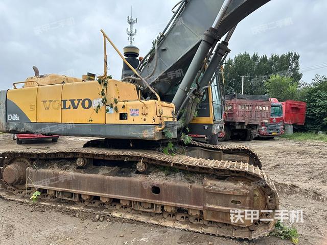 整機右后45°（整機外觀）