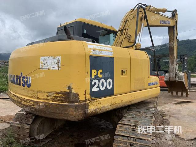 整机右后45°（整机外观）