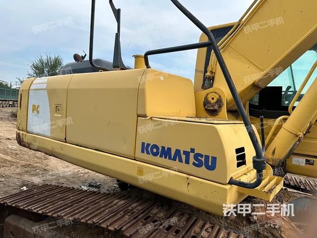 整机右后45°（整机外观）