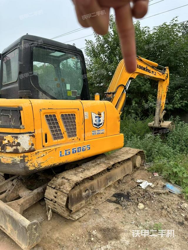 整機(jī)右后45°（整機(jī)外觀）