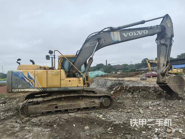 整机右后45°（整机外观）