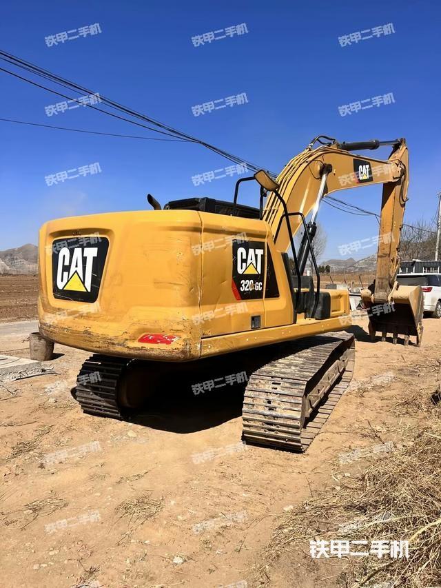 整机右后45°（整机外观）