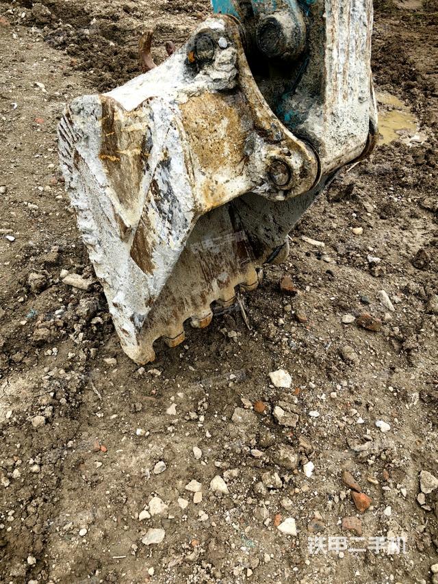 鏟斗45度（工作和回轉(zhuǎn)裝置）