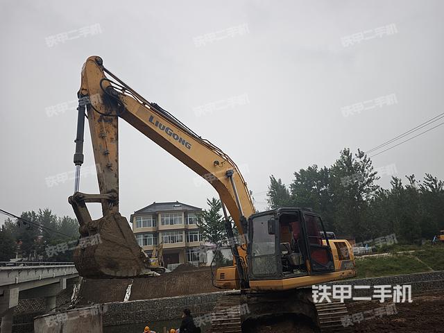 整机右后45°（整机外观）