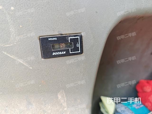 小時(shí)表（駕駛室部分）