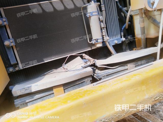 散熱器室（大件艙室）