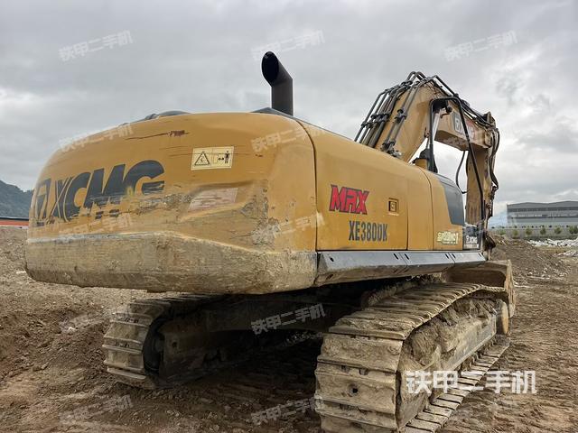 整机右后45°（整机外观）