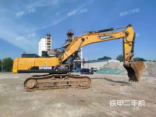 整機右后45°（整機外觀）