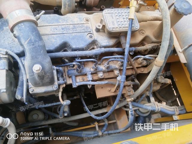 氣門室蓋螺絲特寫（上車部件）