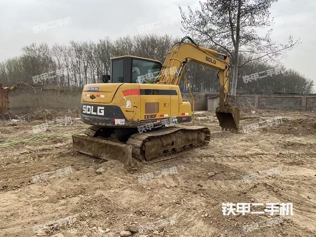 整机右后45°（整机外观）