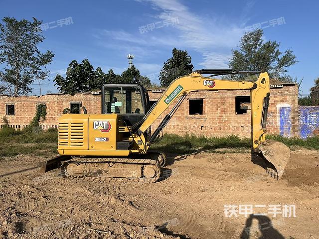 整机右后45°（整机外观）