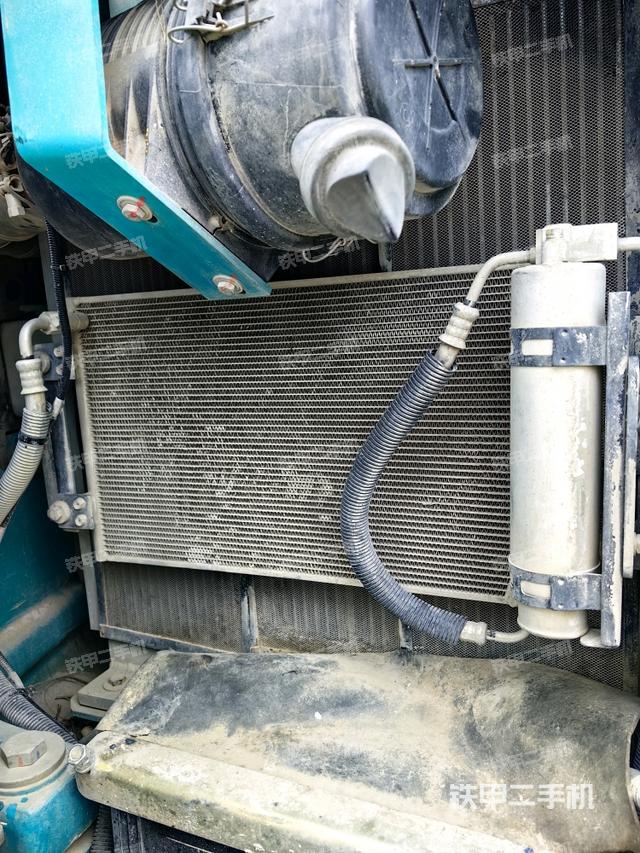 散熱器室（大件艙室）