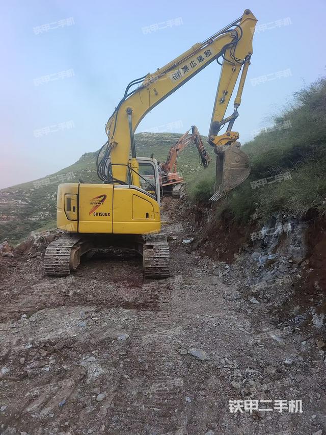 整机右后45°（整机外观）