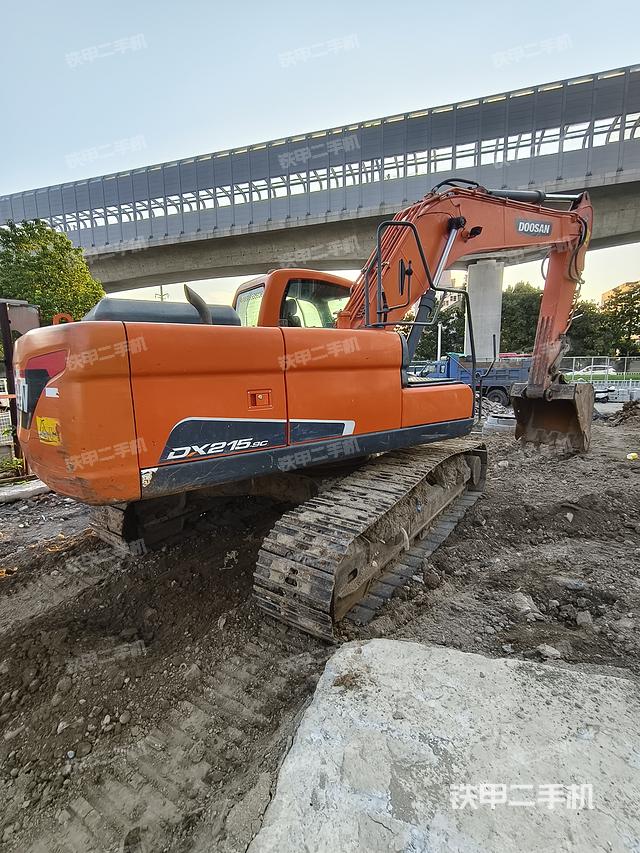 整機右后45°（整機外觀）