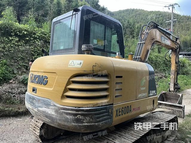 整机右后45°（整机外观）