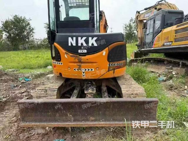 整機(jī)右后45°（整機(jī)外觀）