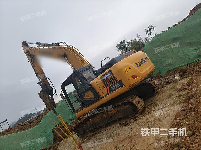 整機(jī)右后45°（整機(jī)外觀）