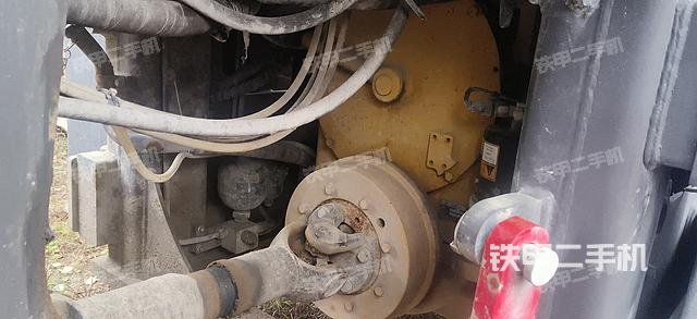 變速箱(整機(jī)外觀及大件) 變速箱(整機(jī)外觀及大件)