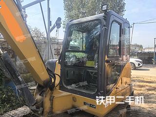 徐工XE60DA PLUS挖掘机实拍圖片