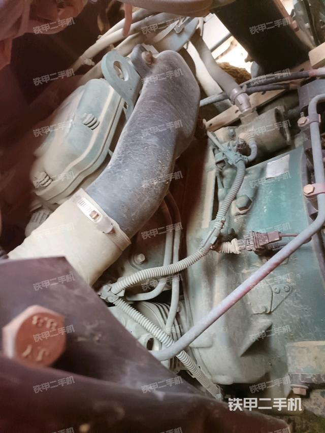 其他核心部件（設(shè)備外觀及核心部件）