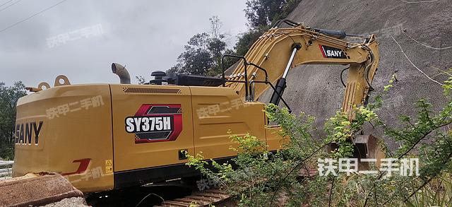 整機右后45°（整機外觀）