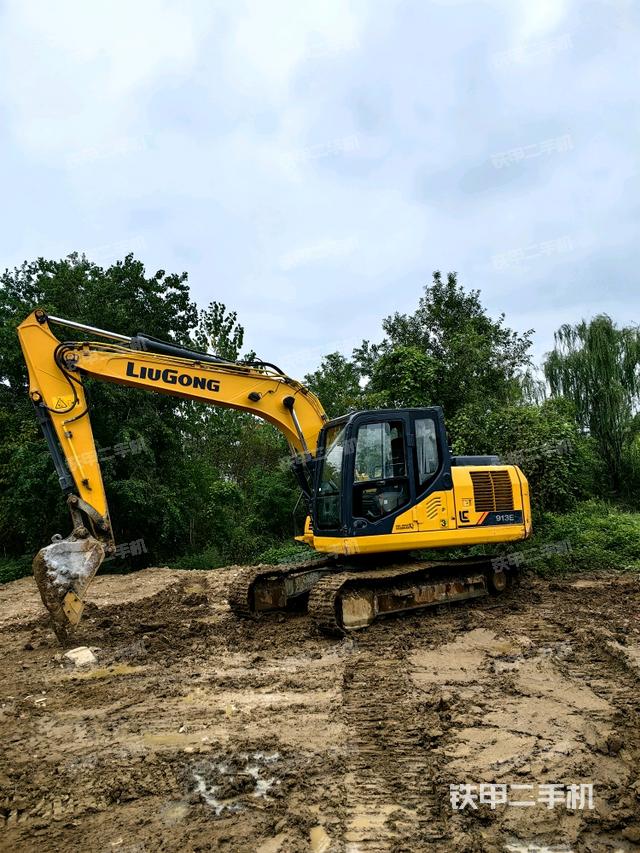 右前45（整机外观）