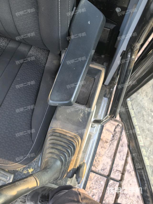 小时表（驾驶室部分）