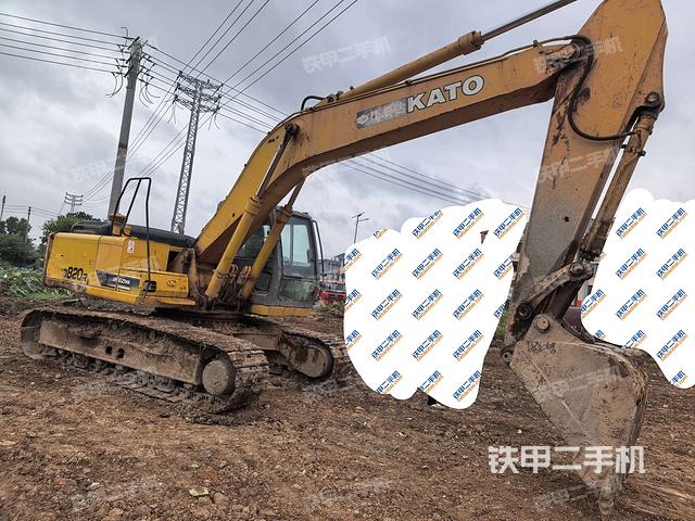 右前45（整机外观）