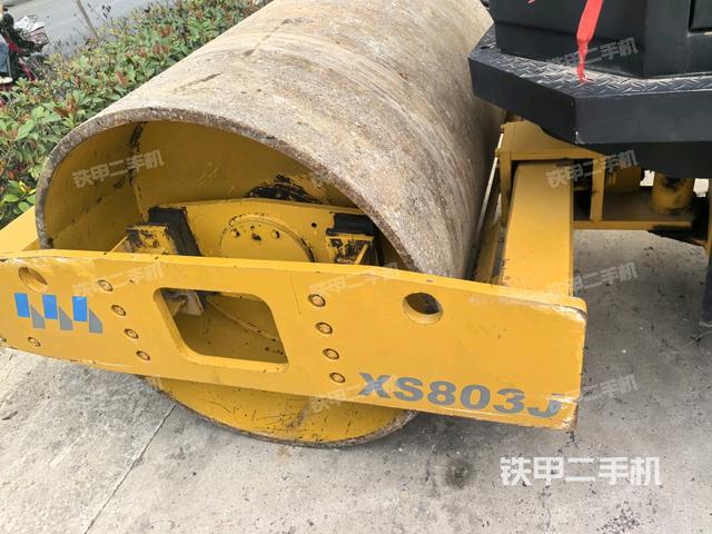 钢轮厚度（压路机前后车架）