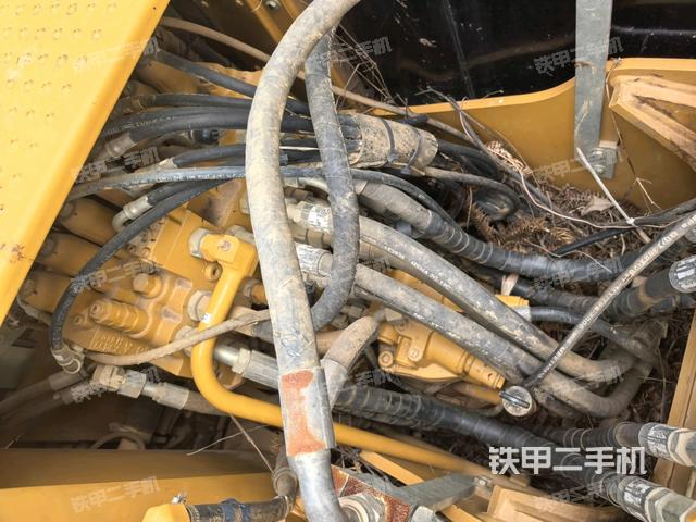 分配閥（上車部件）