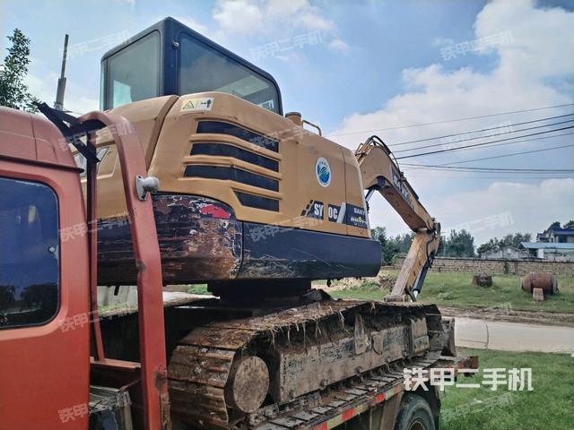 整机右后45°（整机外观）