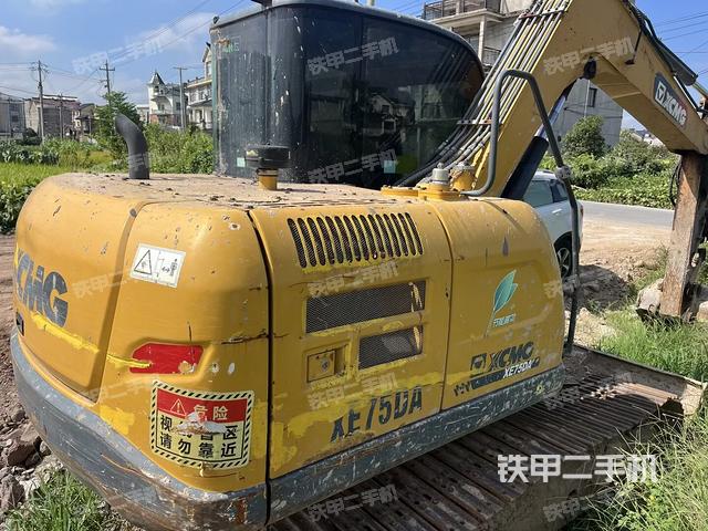 整机右后45°（整机外观）