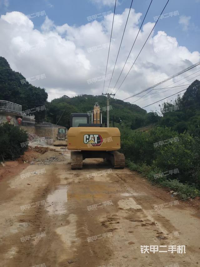 整机右后45°（整机外观）