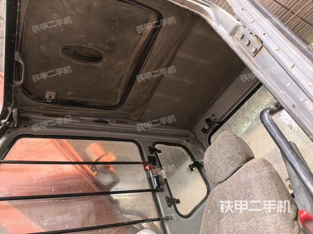 顯示屏?（駕駛室部分）